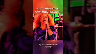 Great Singers Who Failed Singing Queen