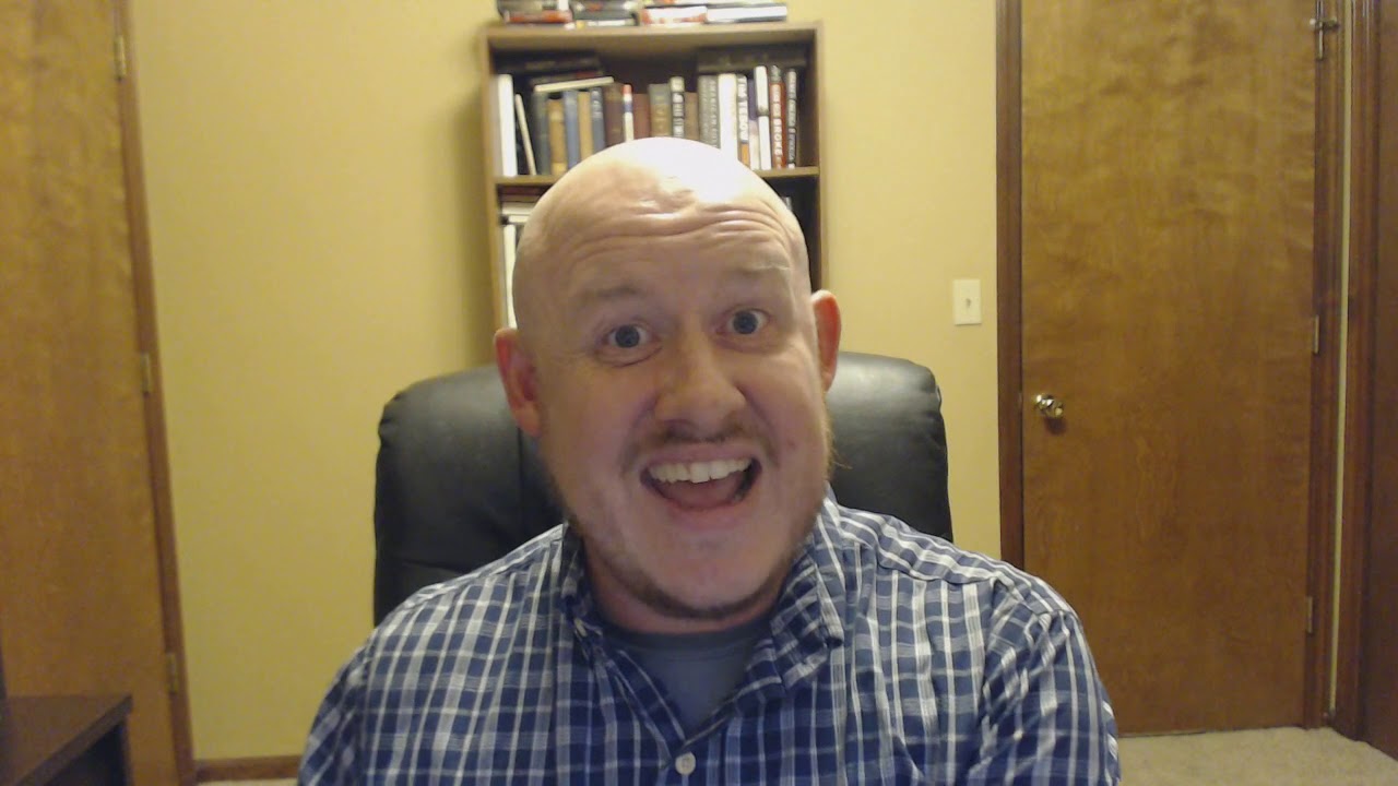 Lessons from Jeremiah 32