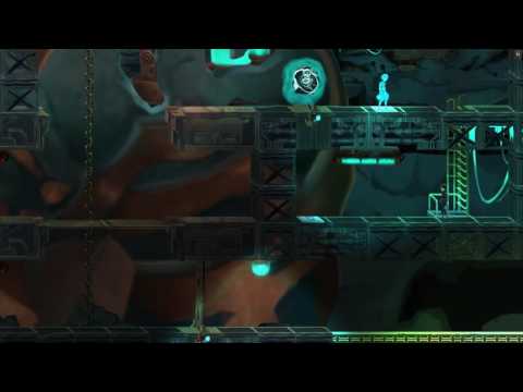 Clockwork - Gameplay Trailer