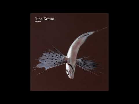 Fabric 91 - Nina Kraviz (2016) Full Mix Album