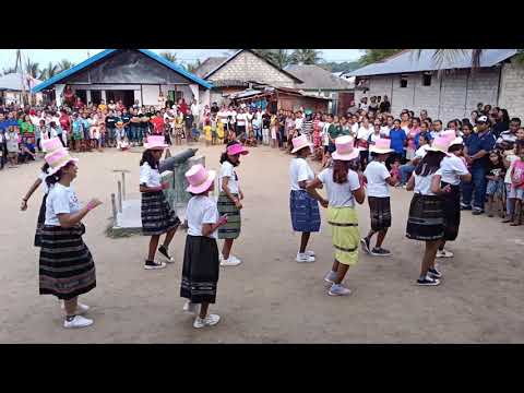 Caca Ocha Dasawisma Lidah Mertua Desa Lauran🥰