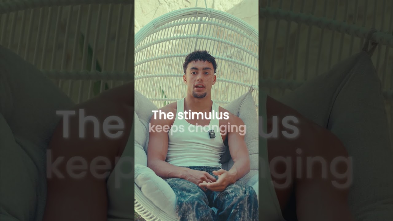 Comfort is a Drug thumbnail