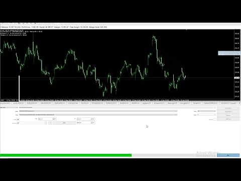 Video One King Stocks and Crypto