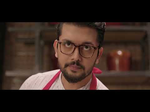 Ahaa Re (2018)| Bengali Movie| First Look | Arifin Shuvoo|Rituporna|Ranjan Ghosh