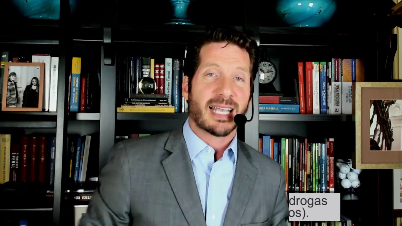 Associação Criminosa art  288 CP