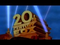 20th Century Fox Theme Tune Music HD