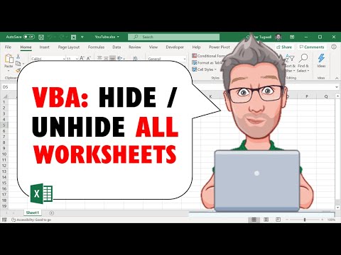 Excel VBA Add Worksheet to Workbook