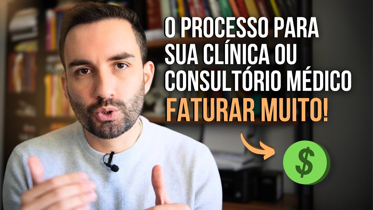 O que faz um médico crescer em faturamento e lucro com marketing médico, atraindo novos pacientes