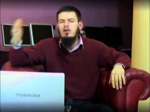 Personaliteti i Muslimanit