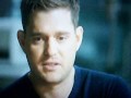 MICHAEL BUBLE TALKS ABOUT HIS CRAZY LOVE CD PART 1