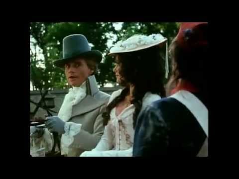 The Scarlet Pimpernel 1982 - Picnic with Sir Percy