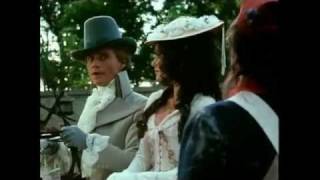 The Scarlet Pimpernel 1982 - Picnic with Sir Percy