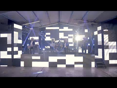 Grupo Arriesgado - Que Las Cuartitos No Falten (En Vivo)