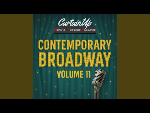 Empty Chairs at Empty Tables (from Les Misérables)