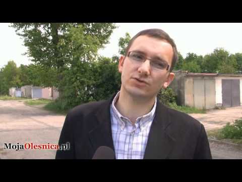 15.05.2012 Oleśnica - Halina B. nadal pracuje w gminie