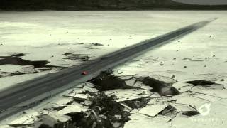 GOLOKA - SAVE ME TONIGHT ON LAMBORGHINI AVENTADOR