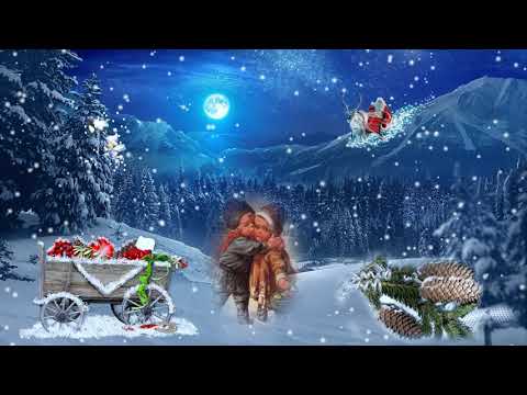 V Á N O C E   Karel Černoch