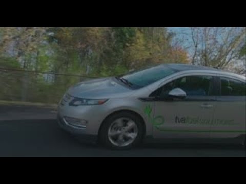 Our TVA Story: Drew Frye - YouTube