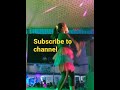New Open Dance Hungama Shots