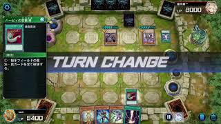 【遊戯王マスターデュエル】寄せ集めゼアル　VS　スキドレ暗黒界【エクシーズフェスティバル】
