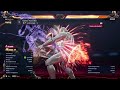 032 Body Blow Phantom Mace