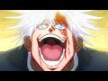 So I Voiced Over JUJUTSU KAISEN Again