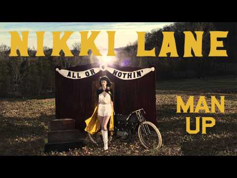 Video thumbnail for Man Up