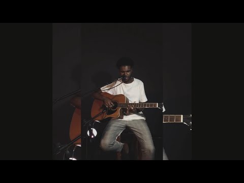 Beijem o filho / Adoração Profética / COVER ( CRISTOCÊNTRICO )