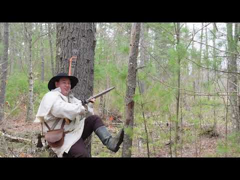 Townsend Ma woods walk April 2023