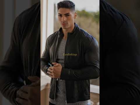 Andrei Deiu short status #gym #status #fitness #bodybuilding