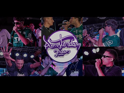 JAFF vs MITO | FINAL | Amsterdam Free Deluxe 2022