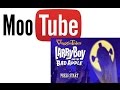 VeggieTales Larry Boy And The Bad Apple On MooTube