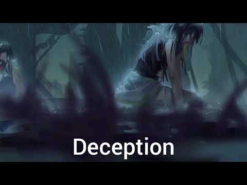 Nightcore - Deception (Nathan Wagner)