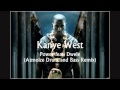 Kanye West - Power feat. Dwele (Atomize Drum ...