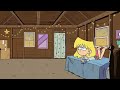 The Loud House Lori Loud Fart 1