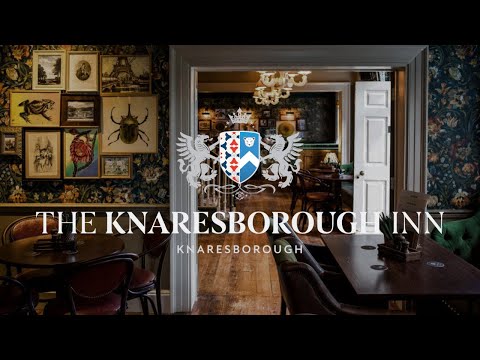INNtroducing The Knaresborough Inn