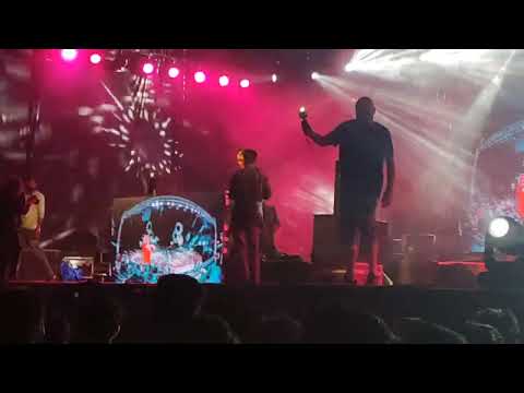 NIT Silchar| Cultural Fest| Incandescence| #jee #nitsilchar #incandescence