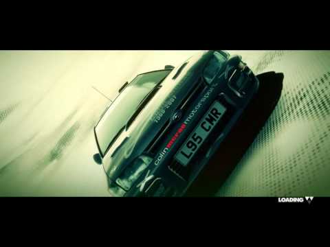 DiRT 3 - Rajd zbiera żniwo! (#74)