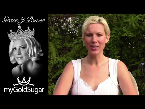How to Get Started with Sugaring, Video #8: Prepare the Skin for Sugaring - Vadazzle.com
