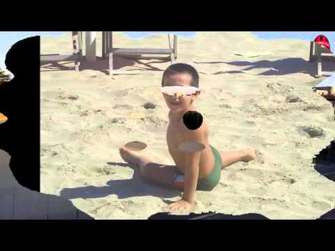 CHRISTIAN SCALANDRA: UN ANNO SENZA DI TE