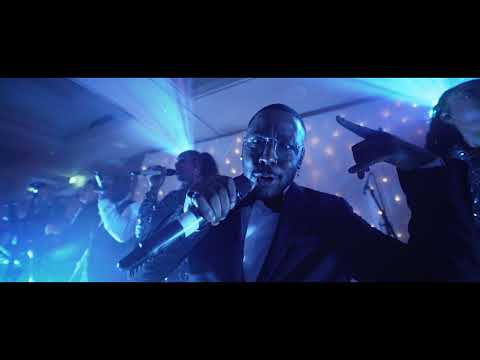 UK Wedding Band London - Destination Wedding Band - Show Band for Hire  Beyonce Cover Crazy in Love