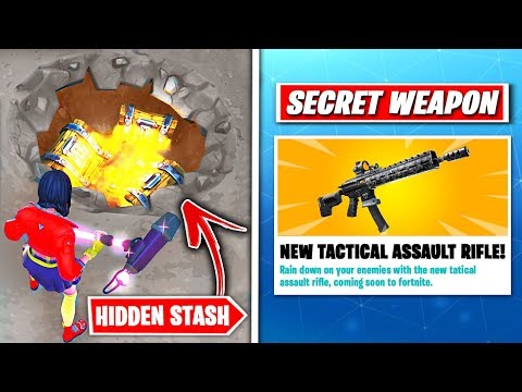 top 10 fortnite season 9 secrets you need to know - fortnite directo arena
