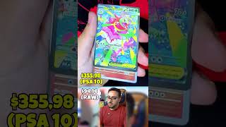 ERA HORA! GRACIAS ASCENDED HEROES! - Unboxing Pokemon #pokemon #pokemoncards #unboxing #pokemontcg