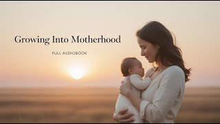 Growing Into Motherhood | Full Audiobook