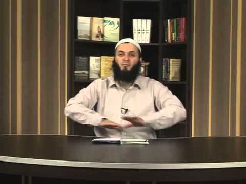 23. Pendimi - Sadullah Bajrami