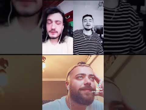 Pashabeyi- Yok bir sitemim hayatta her şey kısmet uzun versiyonu