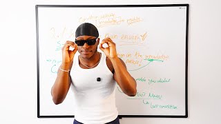 How A MASTER Manifester Thinks