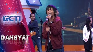 DAHSYAT - D’Masiv “Melodi” [11 April 2017]