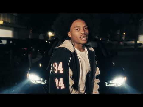 JLR Tookie - One Blood (Official Music Video) Dir. By Saudthealien