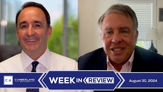 "Labor Intensive" — Week in Review